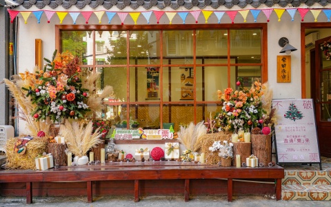 活动分享｜探索美学新场景，，聚焦品牌挚友新属性